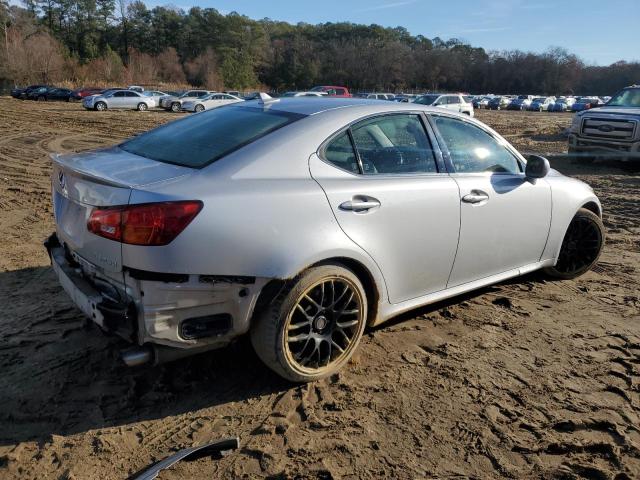 Photo 3 from auction – 2008 LEXUS IS 250 with VIN JTHBK262585060151