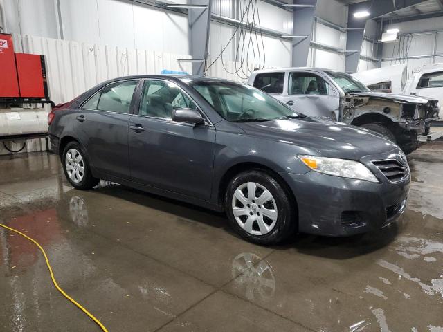 Photo 4 from auction – 2011 TOYOTA CAMRY BASE with VIN 4T1BF3EK1BU195844