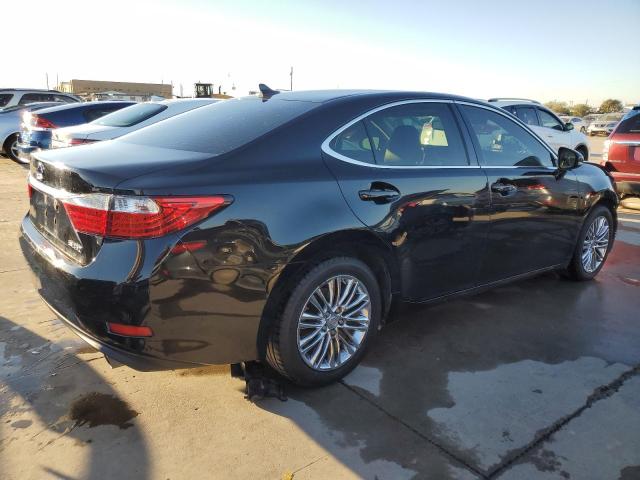 Photo 3 from auction – 2014 LEXUS ES 350 with VIN JTHBK1GG2E2114832