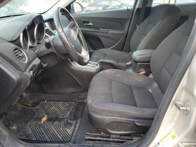 Photo 7 from auction – 2014 CHEVROLET CRUZE LT with VIN 1G1PC5SB4E7176302