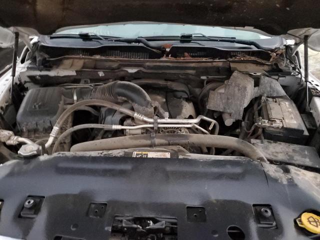 Photo 11 from auction – 2019 RAM 1500 CLASS with VIN 1C6RR7LT8KS536169