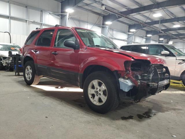 Photo 4 from auction – 2005 FORD ESCAPE XLT with VIN 1FMCU931X5KB09213