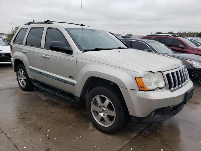 Photo 4 from auction – 2008 JEEP GRAND CHER with VIN 1J8HS48N68C170774