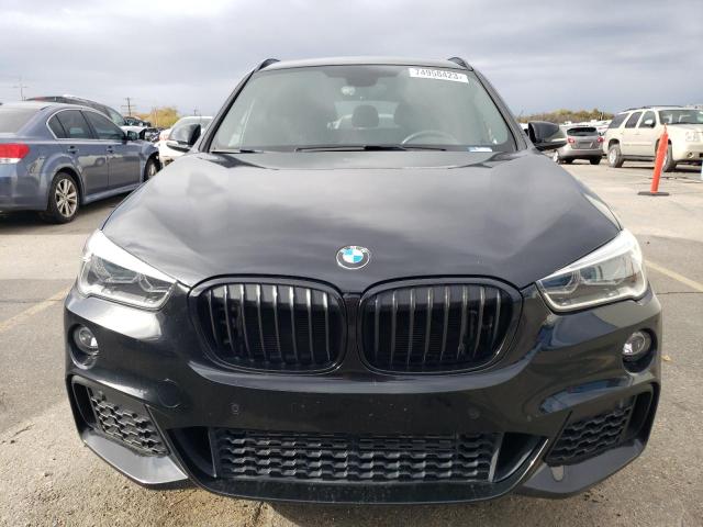 Photo 5 from auction – 2016 BMW X1 XDRIVE2 with VIN WBXHT3C36G5E51387