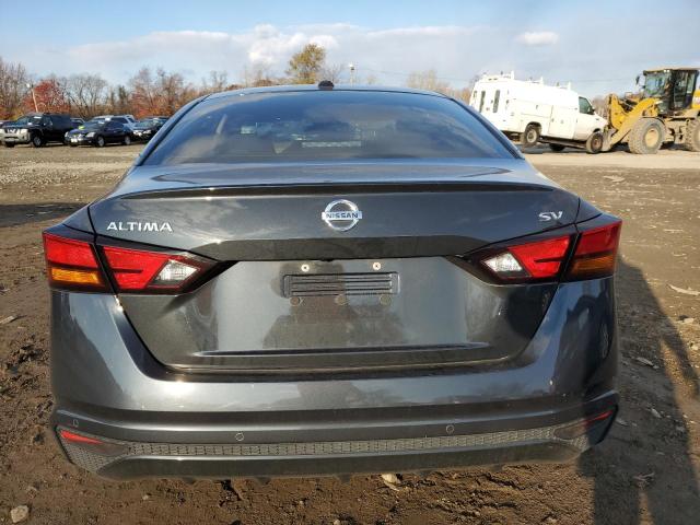 Photo 6 from auction – 2021 NISSAN ALTIMA SV with VIN 1N4BL4DVXMN362719
