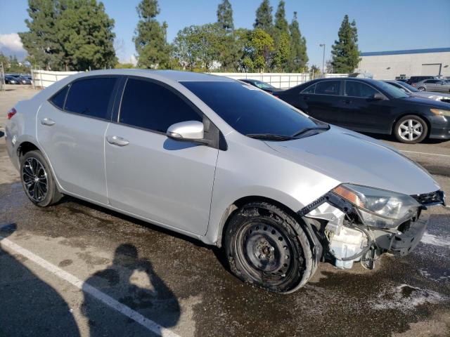 Photo 4 from auction – 2016 TOYOTA COROLLA L with VIN 2T1BURHEXGC611316