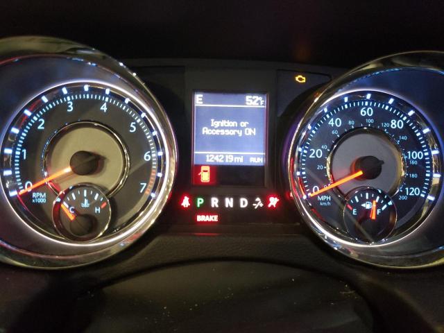 Photo 9 from auction – 2014 CHRYSLER TOWN & COU with VIN 2C4RC1CG4ER373228