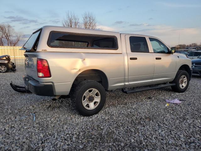 Photo 3 from auction – 2018 RAM 2500 ST with VIN 3C6TR5CT4JG241750