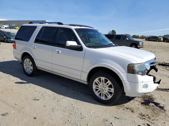 Photo 4 from auction – 2012 FORD EXPEDITION with VIN 1FMJU1K53CEF16217