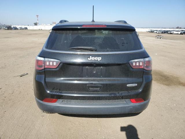 Photo 6 from auction – 2018 JEEP COMPASS LA with VIN 3C4NJCBB4JT489400