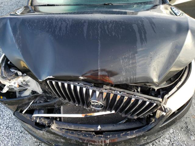 Photo 11 from auction – 2013 BUICK LACROSSE with VIN 1G4GC5E36DF286134