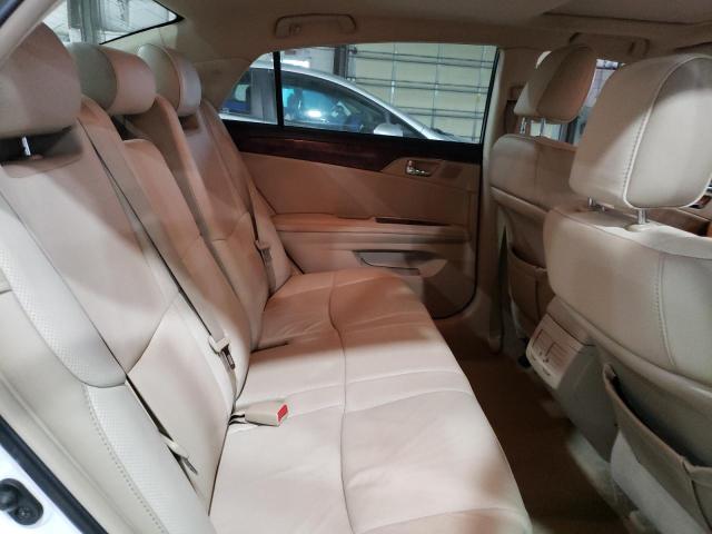 Photo 10 from auction – 2011 TOYOTA AVALON BAS with VIN 4T1BK3DB8BU423349