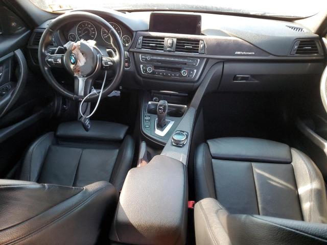 Photo 8 from auction – 2014 BMW 335 XI with VIN WBA3B9C5XEP458871