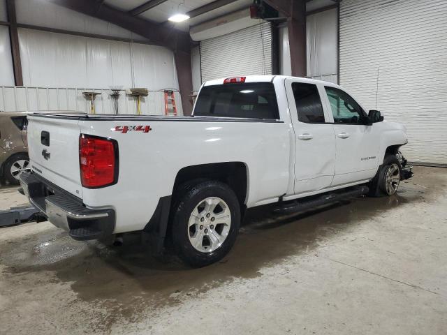 Photo 3 from auction – 2018 CHEVROLET SILVERADO with VIN 2GCVKREC3J1101269