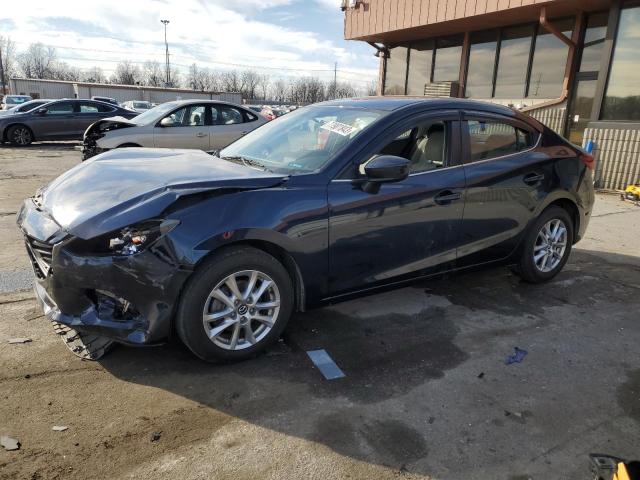 صورة رقم 1 من المزاد - 2014 MAZDA 3 TOURING مع VIN JM1BM1V76E1112876