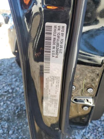 Photo 14 from auction – 2020 JEEP CHEROKEE L with VIN 1C4PJLLB3LD645216