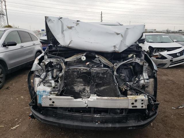 Photo 5 from auction – 2015 TOYOTA HIGHLANDER with VIN 5TDJKRFHXFS197409