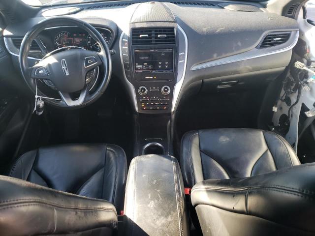 Photo 8 from auction – 2015 LINCOLN MKC with VIN 5LMCJ2A95FUJ10815