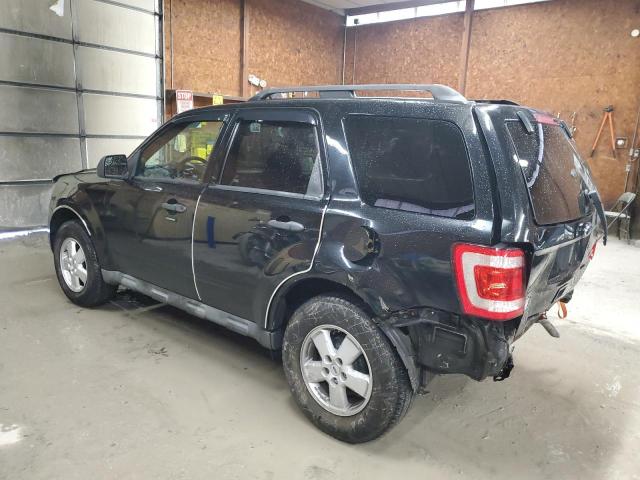 Photo 2 from auction – 2010 FORD ESCAPE with VIN 1FMCU9DG2AKB09879