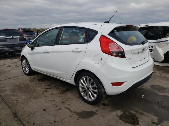 Photo 2 from auction – 2014 FORD FIESTA SE with VIN 3FADP4EJ4EM183502