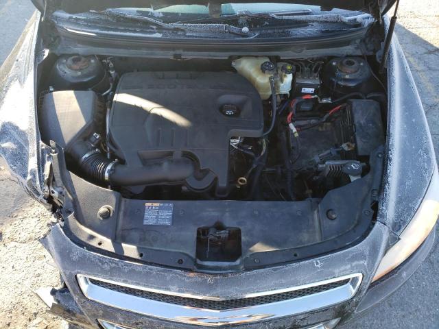 Photo 11 from auction – 2011 CHEVROLET MALIBU 1LT with VIN 1G1ZC5EU5BF287335
