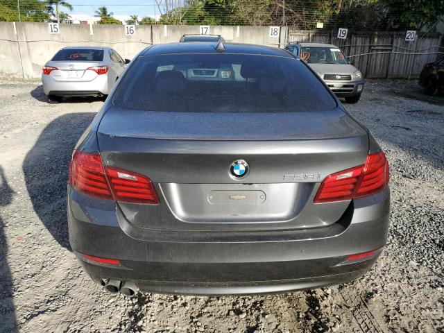 Photo 6 from auction – 2016 BMW 528 I with VIN WBA5A5C57GG351056
