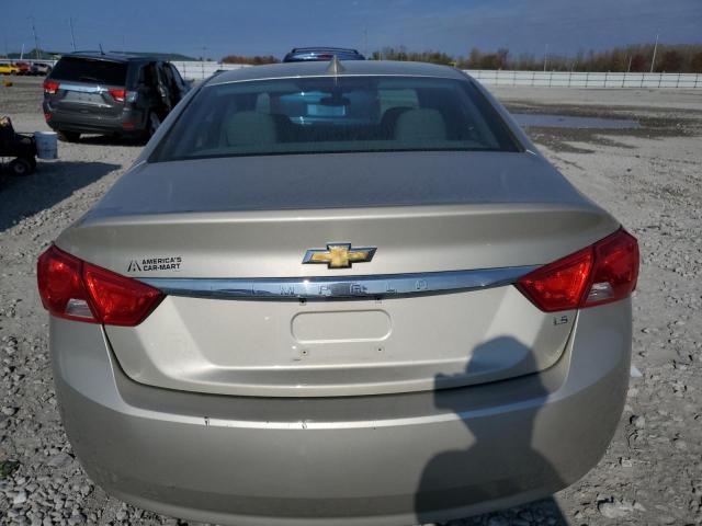 Photo 6 from auction – 2015 CHEVROLET IMPALA LS with VIN 2G11Z5SL8F9102121