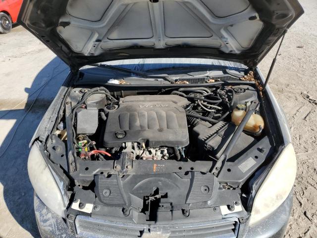 Photo 11 from auction – 2012 CHEVROLET IMPALA LT with VIN 2G1WG5E35C1258215