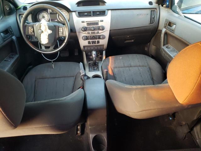Photo 8 from auction – 2010 FORD FOCUS SE with VIN 1FAHP3FN0AW262706