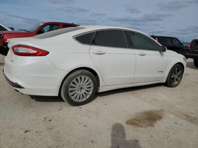 Photo 3 from auction – 2014 FORD FUSION SE with VIN 3FA6P0LU0ER233491