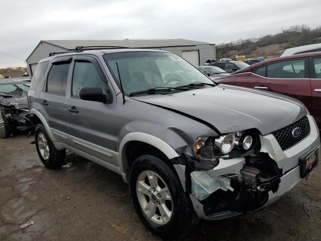 Photo 4 from auction – 2007 FORD ESCAPE XLT with VIN 1FMCU931X7KA19983