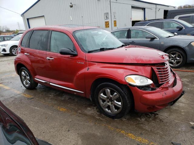 Zdjęcie 4 z aukcji – 2003 CHRYSLER PT CRUISER z VIN 3C8FY68B13T602519