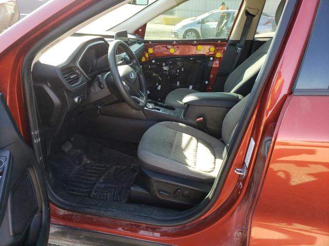 Photo 7 from auction – 2020 FORD ESCAPE SE with VIN 1FMCU9G67LUA55537