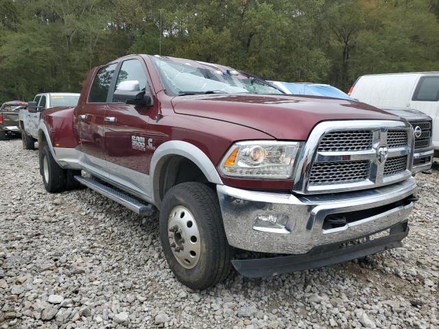 Photo 4 from auction – 2017 RAM 3500 LARAM with VIN 3C63RRML0HG596379