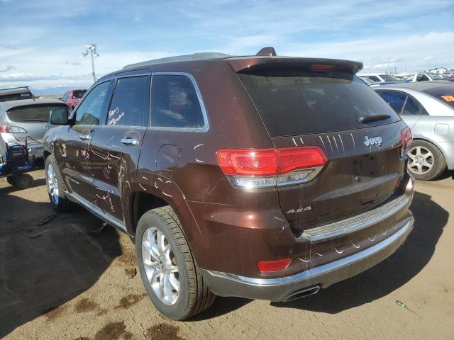 Photo 2 from auction – 2014 JEEP GRAND CHER with VIN 1C4RJFJT0EC264406