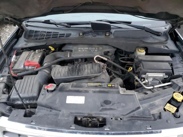 Photo 12 from auction – 2007 CHRYSLER ASPEN LIMI with VIN 1A8HW58237F520827