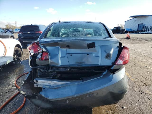 Photo 6 from auction – 2007 SATURN ION LEVEL with VIN 1G8AJ55F17Z150033