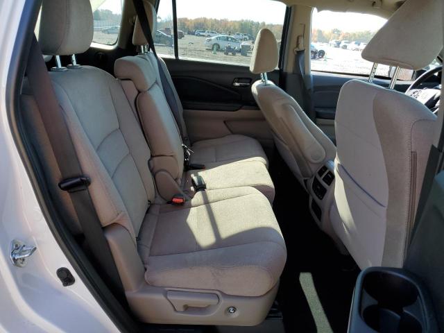 Photo 11 from auction – 2021 HONDA PILOT EX with VIN 5FNYF5H34MB041249