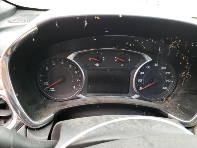 Photo 9 from auction – 2023 CHEVROLET EQUINOX PR with VIN 3GNAXNEG8PL192212