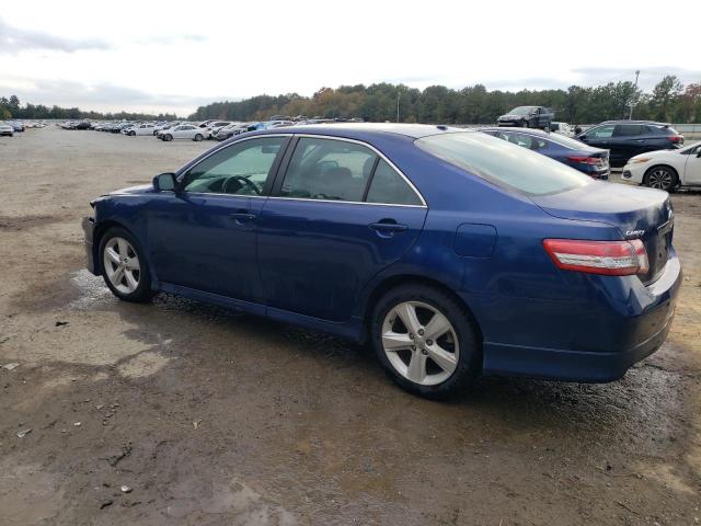 Photo 2 from auction – 2010 TOYOTA CAMRY BASE with VIN 4T1BF3EK9AU503244