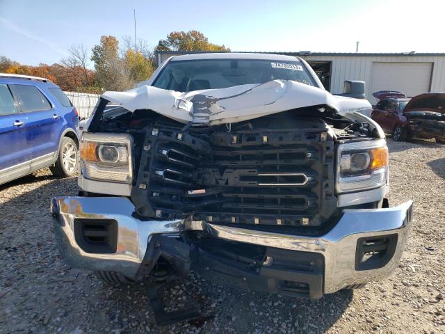Photo 5 from auction – 2015 GMC SIERRA K25 with VIN 1GT12XEGXFF669492