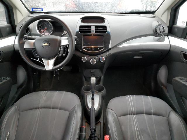 Photo 8 from auction – 2013 CHEVROLET SPARK 1LT with VIN KL8CD6S9XDC504195