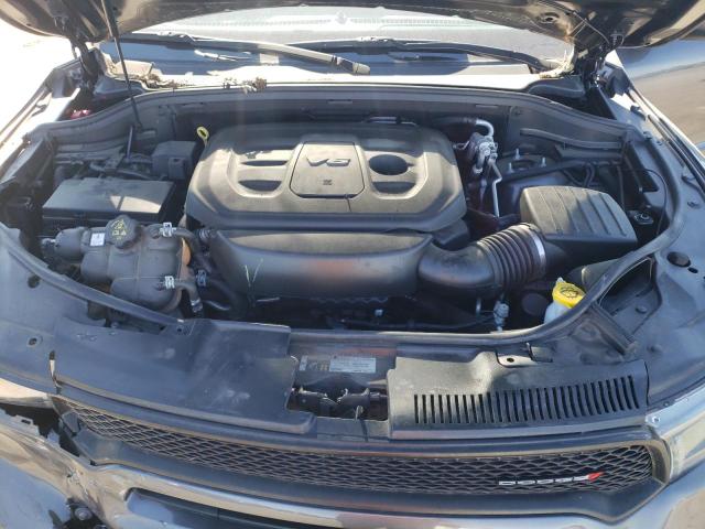 Photo 11 from auction – 2020 DODGE DURANGO GT with VIN 1C4RDHDG9LC307882