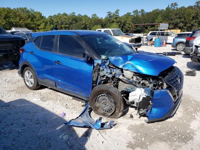 Photo 4 from auction – 2021 NISSAN KICKS S with VIN 3N1CP5BV2ML485803