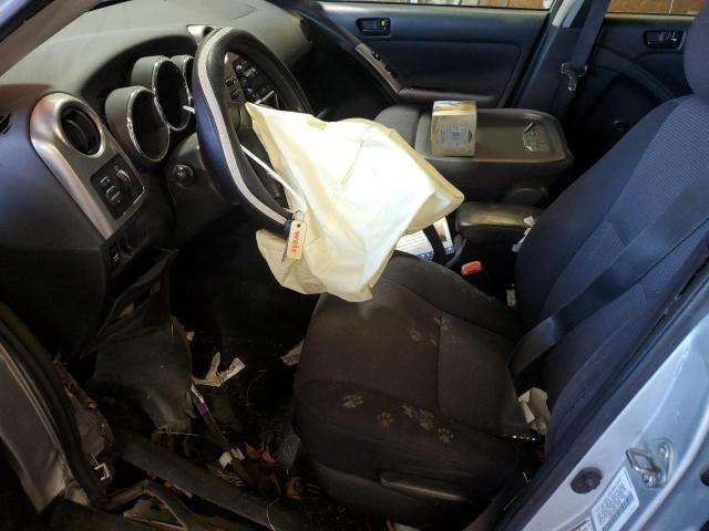 Photo 7 from auction – 2006 PONTIAC VIBE with VIN 5Y2SL65806Z415762