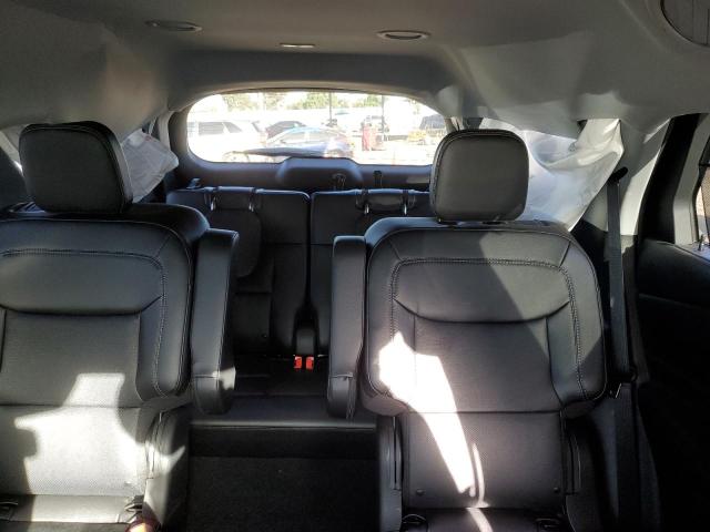 Photo 10 from auction – 2023 FORD EXPLORER L with VIN 1FMSK8FH3PGA84794