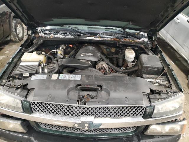 Photo 11 from auction – 2004 CHEVROLET SILV1500 2 with VIN 2GCEK19TX41234269