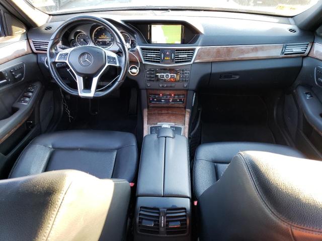 Photo 8 from auction – 2013 MERCEDES-BENZ E350 4MATI with VIN WDDHF8JB6DA755756
