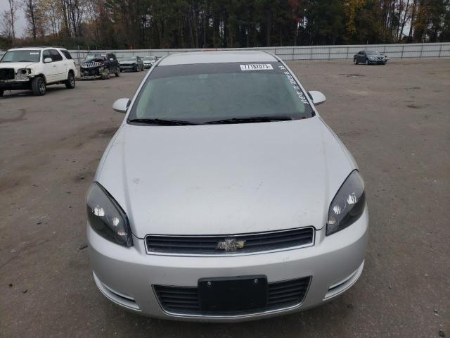 Photo 5 from auction – 2009 CHEVROLET IMPALA 1LT with VIN 2G1WT57K691220646