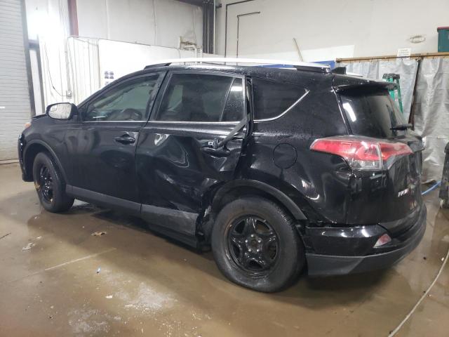 Photo 2 from auction – 2016 TOYOTA RAV4 with VIN 2T3BFREV3GW526385